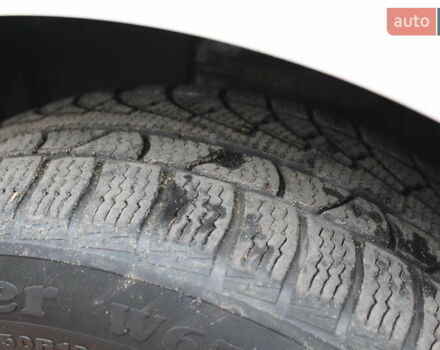 Белый Рено Трафик, объемом двигателя 2 л и пробегом 272 тыс. км за 13598 $, фото 21 на Automoto.ua