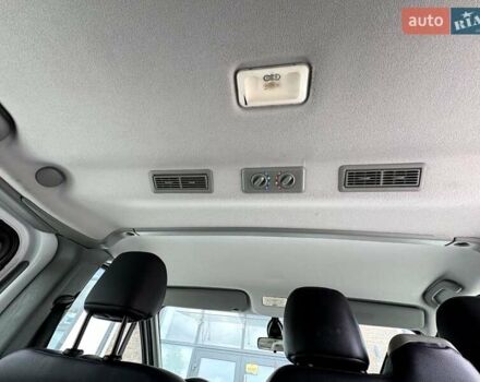 Білий Рено Трафік, об'ємом двигуна 2 л та пробігом 210 тис. км за 14990 $, фото 37 на Automoto.ua