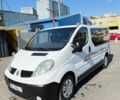 Белый Рено Трафик, объемом двигателя 2 л и пробегом 300 тыс. км за 10499 $, фото 2 на Automoto.ua