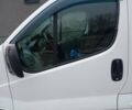 Білий Рено Трафік, об'ємом двигуна 2 л та пробігом 236 тис. км за 11500 $, фото 4 на Automoto.ua
