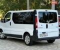 Белый Рено Трафик, объемом двигателя 2 л и пробегом 300 тыс. км за 8900 $, фото 56 на Automoto.ua