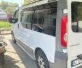 Білий Рено Трафік, об'ємом двигуна 2 л та пробігом 166 тис. км за 14000 $, фото 4 на Automoto.ua