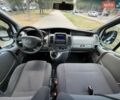 Белый Рено Трафик, объемом двигателя 2 л и пробегом 300 тыс. км за 8900 $, фото 8 на Automoto.ua