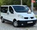 Белый Рено Трафик, объемом двигателя 2 л и пробегом 300 тыс. км за 8900 $, фото 50 на Automoto.ua