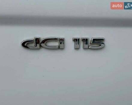 Білий Рено Трафік, об'ємом двигуна 2 л та пробігом 210 тис. км за 14990 $, фото 50 на Automoto.ua