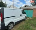 Білий Рено Трафік, об'ємом двигуна 2 л та пробігом 323 тис. км за 10500 $, фото 6 на Automoto.ua