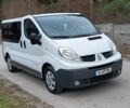 Білий Рено Трафік, об'ємом двигуна 2 л та пробігом 209 тис. км за 9899 $, фото 1 на Automoto.ua