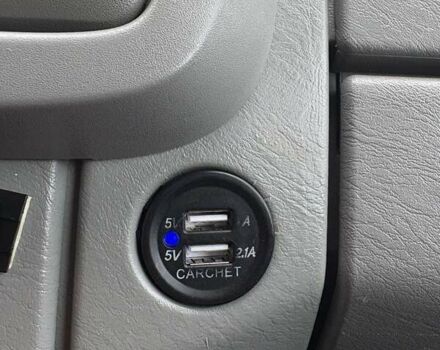 Белый Рено Трафик, объемом двигателя 2 л и пробегом 220 тыс. км за 14690 $, фото 53 на Automoto.ua