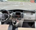 Белый Рено Трафик, объемом двигателя 2 л и пробегом 386 тыс. км за 10950 $, фото 14 на Automoto.ua