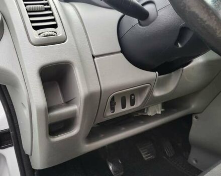 Рено Трафик 2011 в Ровно на Automoto.ua Белый Рено Трафик, объемом двигателя 2 л и пробегом 402 тыс. км за 11200 $, фото 25 на Automoto.ua