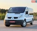 Білий Рено Трафік, об'ємом двигуна 2 л та пробігом 255 тис. км за 13500 $, фото 1 на Automoto.ua
