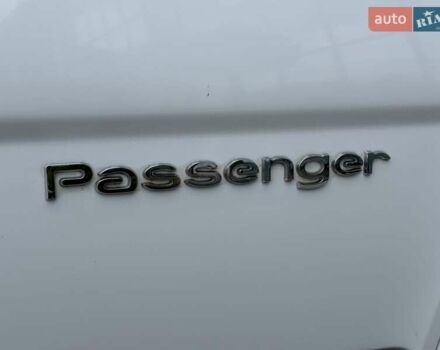 Белый Рено Трафик, объемом двигателя 2 л и пробегом 220 тыс. км за 14690 $, фото 31 на Automoto.ua