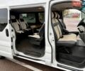 Белый Рено Трафик, объемом двигателя 2 л и пробегом 386 тыс. км за 10950 $, фото 13 на Automoto.ua