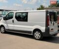 Білий Рено Трафік, об'ємом двигуна 2.5 л та пробігом 190 тис. км за 14500 $, фото 3 на Automoto.ua