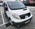 Белый Рено Трафик, объемом двигателя 2 л и пробегом 301 тыс. км за 10500 $, фото 62 на Automoto.ua