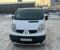 Белый Рено Трафик, объемом двигателя 2 л и пробегом 287 тыс. км за 10000 $, фото 1 на Automoto.ua