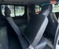 Белый Рено Трафик, объемом двигателя 2 л и пробегом 248 тыс. км за 16500 $, фото 18 на Automoto.ua