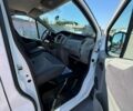 Белый Рено Трафик, объемом двигателя 2 л и пробегом 233 тыс. км за 14000 $, фото 17 на Automoto.ua