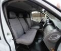 Білий Рено Трафік, об'ємом двигуна 2 л та пробігом 209 тис. км за 9899 $, фото 4 на Automoto.ua