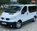 Белый Рено Трафик, объемом двигателя 2 л и пробегом 300 тыс. км за 8900 $, фото 17 на Automoto.ua