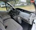 Белый Рено Трафик, объемом двигателя 2 л и пробегом 300 тыс. км за 8900 $, фото 7 на Automoto.ua