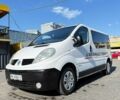 Белый Рено Трафик, объемом двигателя 2 л и пробегом 300 тыс. км за 10499 $, фото 1 на Automoto.ua