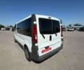 Белый Рено Трафик, объемом двигателя 2 л и пробегом 233 тыс. км за 14000 $, фото 6 на Automoto.ua