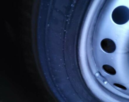 Белый Рено Трафик, объемом двигателя 2 л и пробегом 207 тыс. км за 11890 $, фото 113 на Automoto.ua