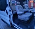 Белый Рено Трафик, объемом двигателя 2 л и пробегом 207 тыс. км за 11890 $, фото 59 на Automoto.ua