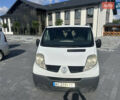 Белый Рено Трафик, объемом двигателя 2 л и пробегом 350 тыс. км за 10500 $, фото 6 на Automoto.ua