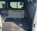 Белый Рено Трафик, объемом двигателя 2 л и пробегом 300 тыс. км за 12800 $, фото 8 на Automoto.ua