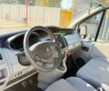 Белый Рено Трафик, объемом двигателя 2 л и пробегом 300 тыс. км за 10499 $, фото 15 на Automoto.ua