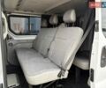Белый Рено Трафик, объемом двигателя 2 л и пробегом 298 тыс. км за 13799 $, фото 23 на Automoto.ua