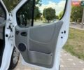 Белый Рено Трафик, объемом двигателя 2 л и пробегом 300 тыс. км за 8900 $, фото 54 на Automoto.ua