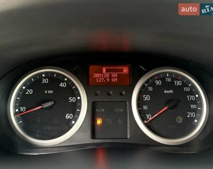 Білий Рено Трафік, об'ємом двигуна 2 л та пробігом 210 тис. км за 14990 $, фото 43 на Automoto.ua