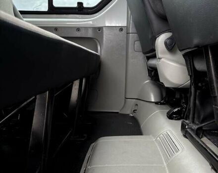 Білий Рено Трафік, об'ємом двигуна 2 л та пробігом 210 тис. км за 14990 $, фото 39 на Automoto.ua