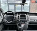 Белый Рено Трафик, объемом двигателя 2 л и пробегом 205 тыс. км за 14999 $, фото 20 на Automoto.ua