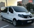 Белый Рено Трафик, объемом двигателя 2 л и пробегом 248 тыс. км за 16500 $, фото 2 на Automoto.ua