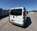 Белый Рено Трафик, объемом двигателя 2 л и пробегом 233 тыс. км за 14000 $, фото 7 на Automoto.ua