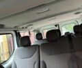 Білий Рено Трафік, об'ємом двигуна 2.46 л та пробігом 109 тис. км за 15600 $, фото 16 на Automoto.ua