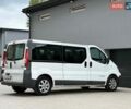 Белый Рено Трафик, объемом двигателя 2 л и пробегом 220 тыс. км за 13990 $, фото 7 на Automoto.ua