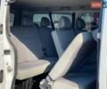 Белый Рено Трафик, объемом двигателя 2 л и пробегом 242 тыс. км за 11300 $, фото 11 на Automoto.ua