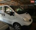 Белый Рено Трафик, объемом двигателя 2 л и пробегом 242 тыс. км за 11300 $, фото 1 на Automoto.ua