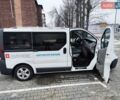 Белый Рено Трафик, объемом двигателя 2 л и пробегом 301 тыс. км за 10500 $, фото 66 на Automoto.ua