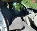 Білий Рено Трафік, об'ємом двигуна 2.5 л та пробігом 300 тис. км за 8200 $, фото 15 на Automoto.ua