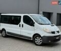 Белый Рено Трафик, объемом двигателя 2 л и пробегом 220 тыс. км за 13990 $, фото 2 на Automoto.ua