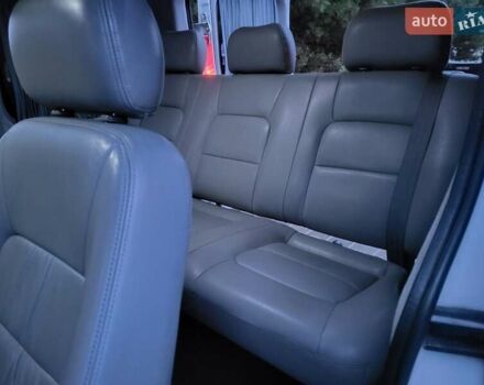 Белый Рено Трафик, объемом двигателя 2 л и пробегом 207 тыс. км за 11890 $, фото 75 на Automoto.ua