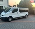 Белый Рено Трафик, объемом двигателя 2 л и пробегом 238 тыс. км за 10000 $, фото 8 на Automoto.ua