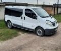 Белый Рено Трафик, объемом двигателя 2 л и пробегом 185 тыс. км за 10700 $, фото 3 на Automoto.ua