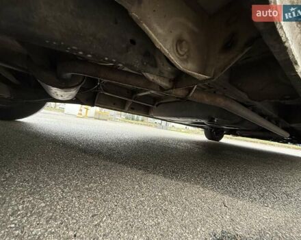 Білий Рено Трафік, об'ємом двигуна 2 л та пробігом 385 тис. км за 11000 $, фото 24 на Automoto.ua